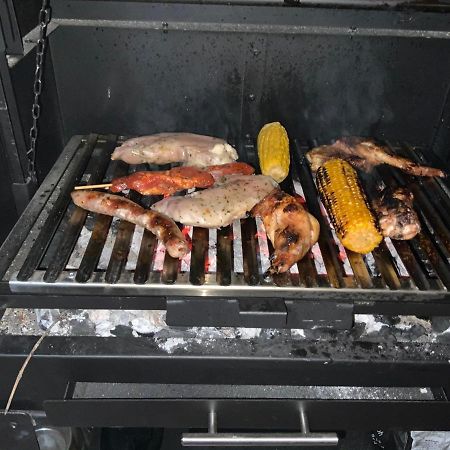 AnsobellCal Barral别墅 外观 照片