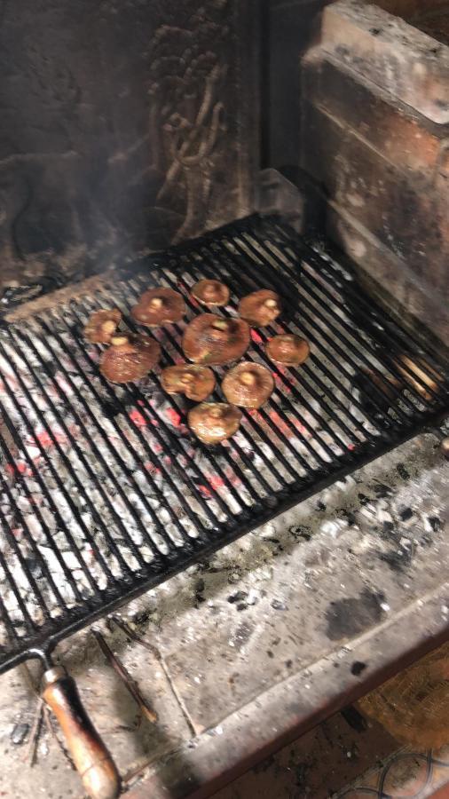 AnsobellCal Barral别墅 外观 照片